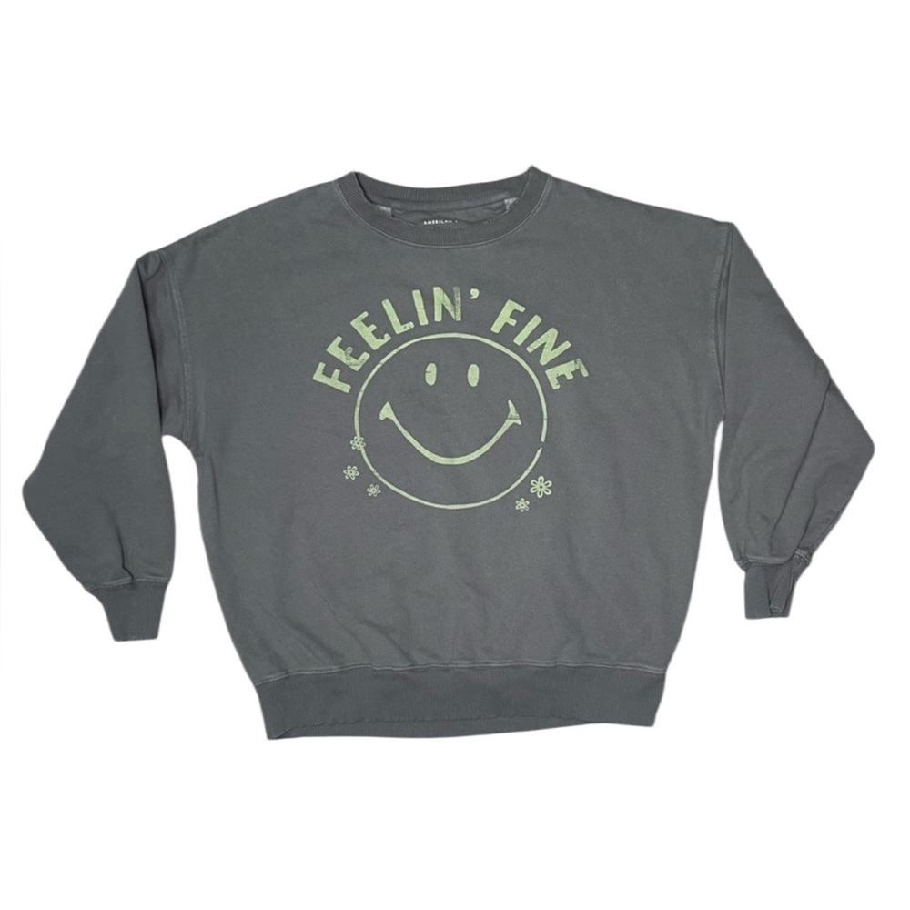 American Eagle Outfitters sweatshirt